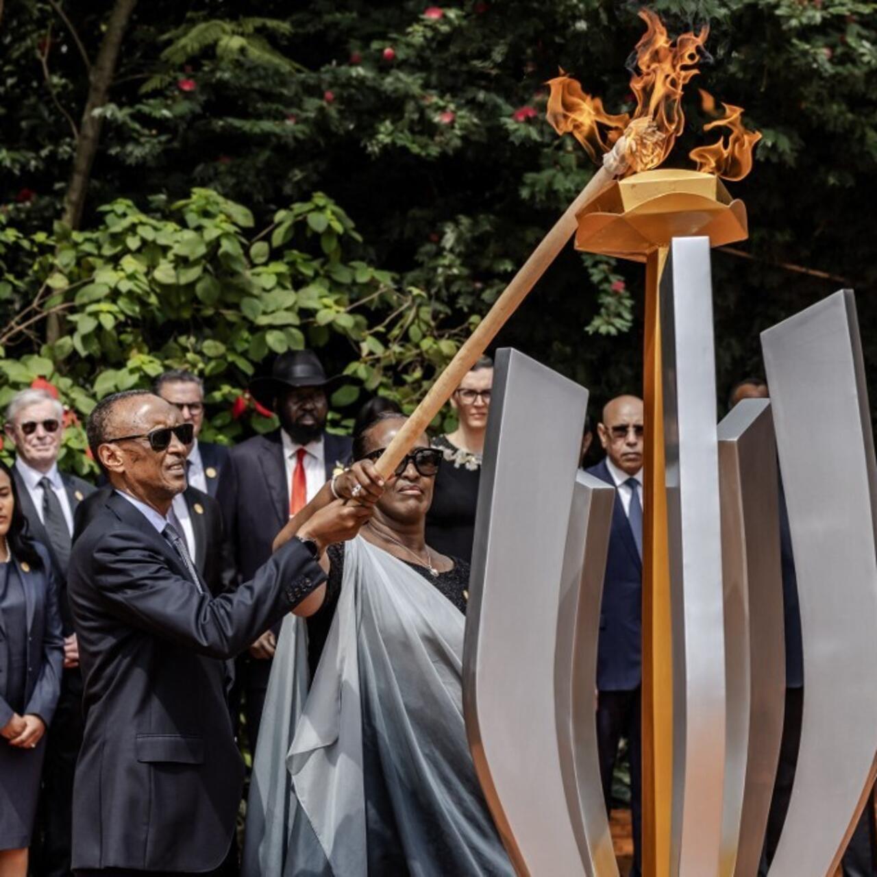 Kwibuka 32: RMC encadre la couverture médiatique pour une mémoire digne et responsible