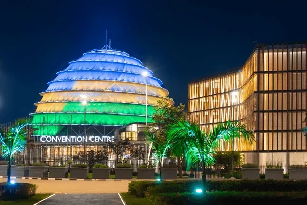 Africa CEO Forum 2026 à Kigali: rendez-vous les 14 et 15 mai pour la prochaine édition