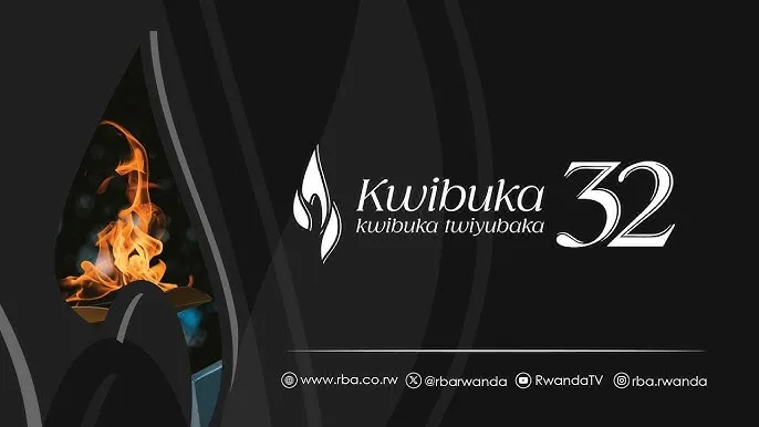 Kwibuka32: le monde se tient aux côtés du Rwanda pour honorer la mémoire des victimes du génocide perpétré contre les Tutsi