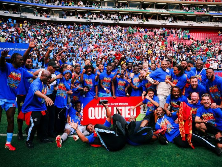 L’Épopée des Léopards: La RDC Brise le Signe Indien et S’envole pour le Mondial 2026