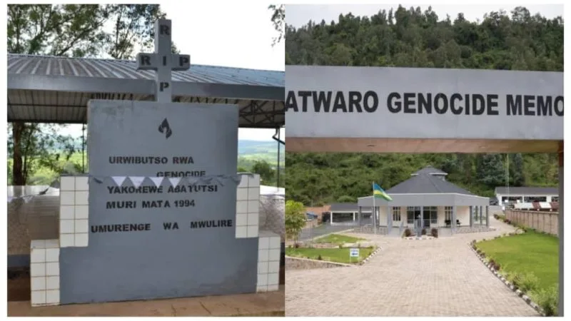 18 avril 1994: Mwulire et Gatwaro, deux tragédies jumelles d’un même projet d’extermination des Tutsi