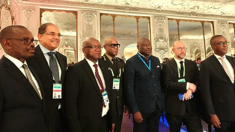 Sécurité mondiale: le Rwanda porte sa voix à Munich