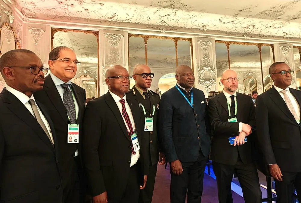 Sécurité mondiale: le Rwanda porte sa voix à Munich