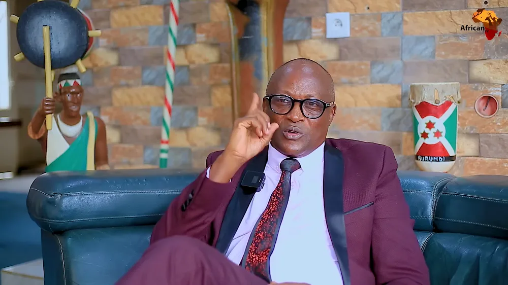RDC–Rwanda: Sindimwo met en garde contre une “pression suspecte”