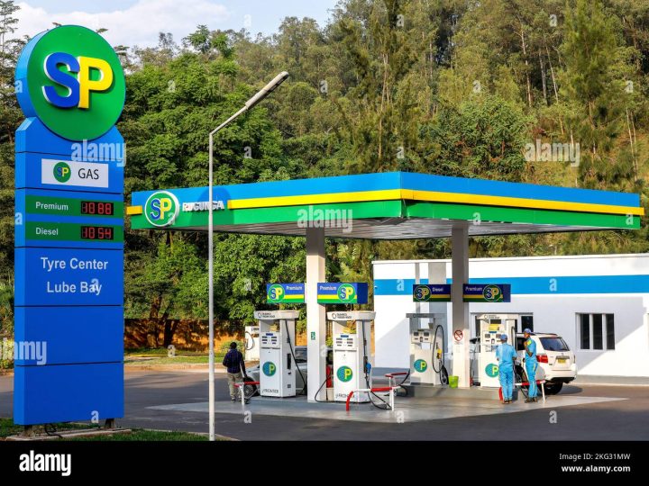 Forte hausse des prix du carburant et des tarifs de transport face aux tensions au Moyen-Orient