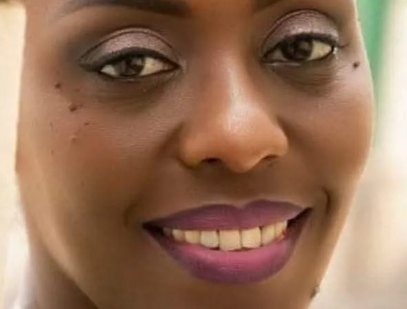 Avril, entre cendres et lumière: pensée d’une Rwandaise née en avril