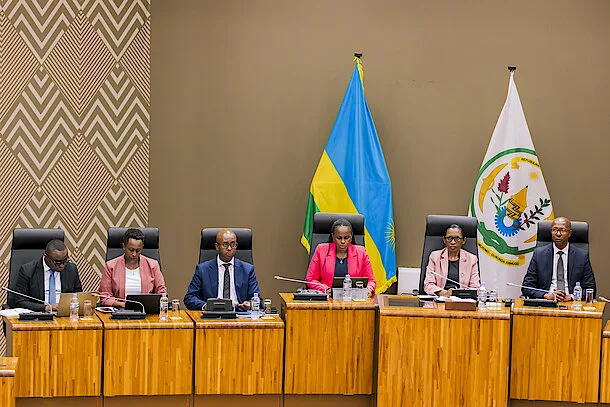 Budget 2025/2026: le Rwanda ajuste ses finances et met l’accent sur les grands projets d’infrastructure