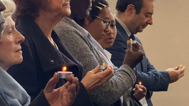 Rome: Ibuka Italie commémore pour la 32e fois le génocide contre les Tutsi dans un esprit de mémoire et de solidarité