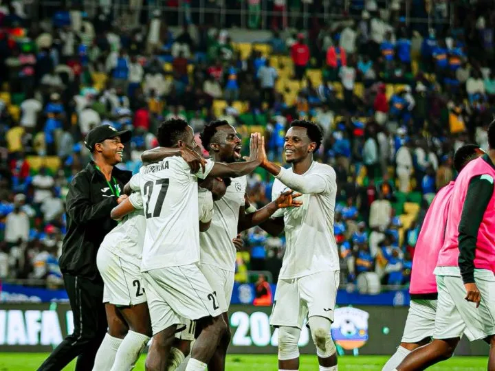 APR FC réalise le doublé et s’offre la Coupe de la Paix 2026 face à Rayon Sports