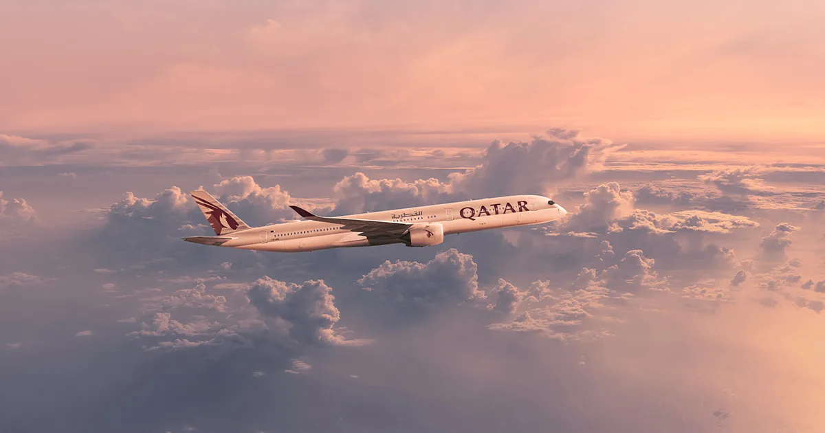Qatar Airways renforce sa présence en Afrique avec de nouvelles liaisons y compris vers Kigali