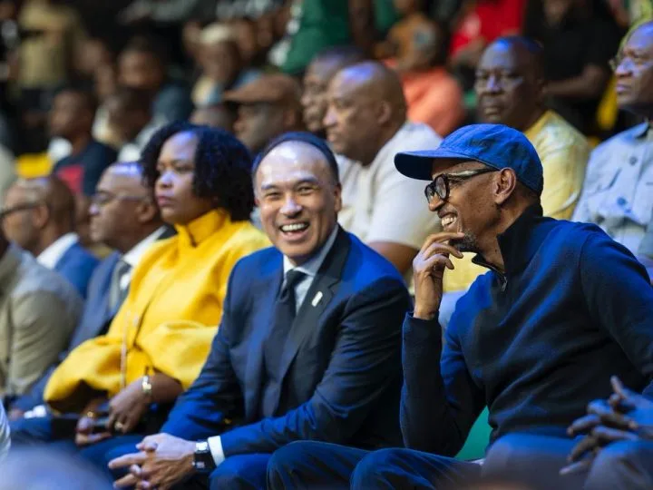 Kigali accueille les playoffs de la BAL 2026