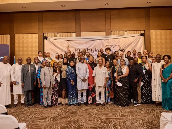 Kwibuka 32 à Bamako: le Mali et le Rwanda unis dans le devoir de mémoire