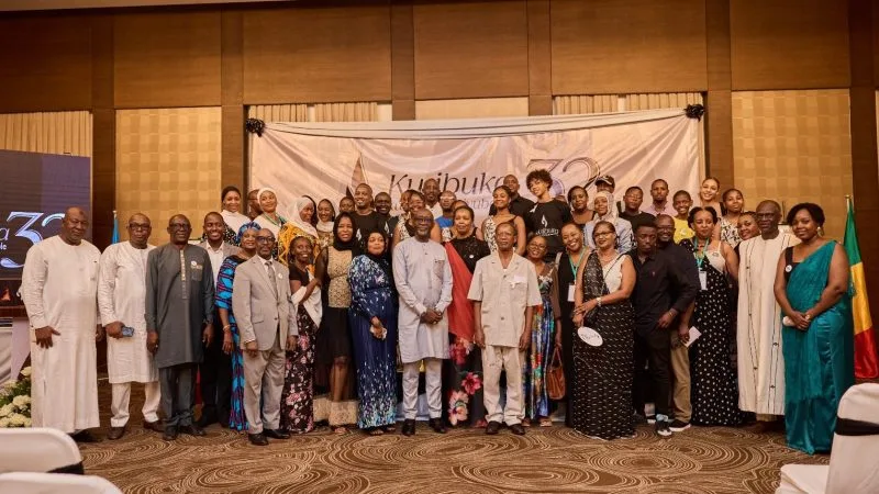 Kwibuka 32 à Bamako: le Mali et le Rwanda unis dans le devoir de mémoire
