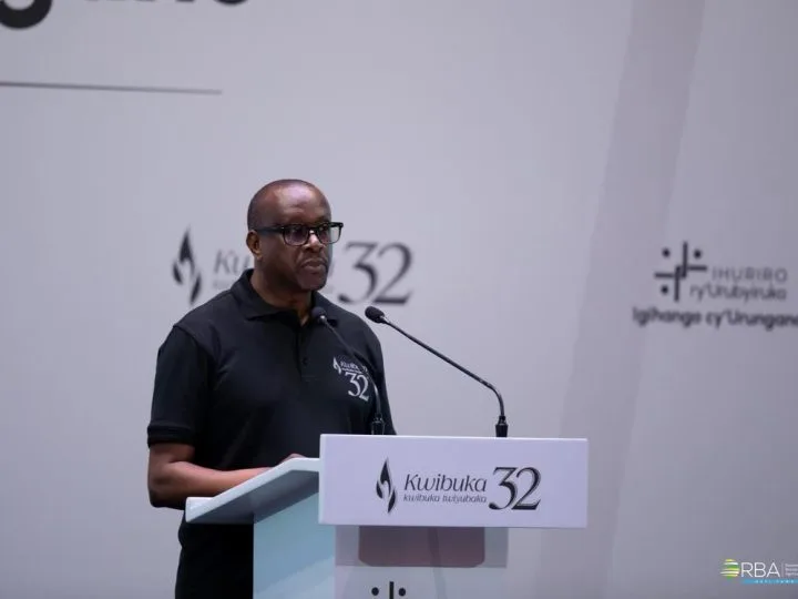 Forum des jeunes à Rusororo: Le ministre Bizimana appelle les jeunes à connaître l’histoire pour protéger l’avenir