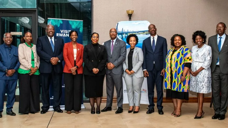 Rwanda–Botswana: un forum d’affaires pour dynamiser le commerce et l’investissement