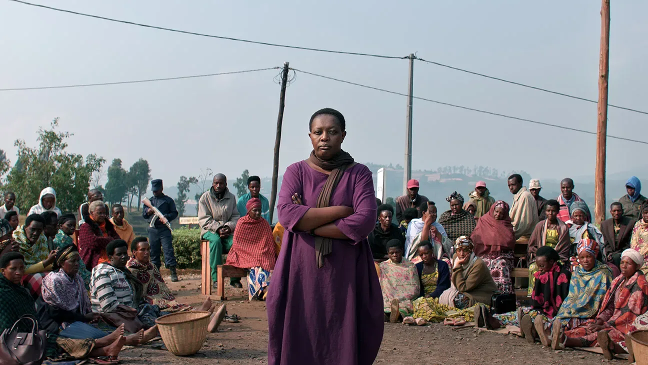 “Ben’Imana”: un film rwandais salué à Cannes
