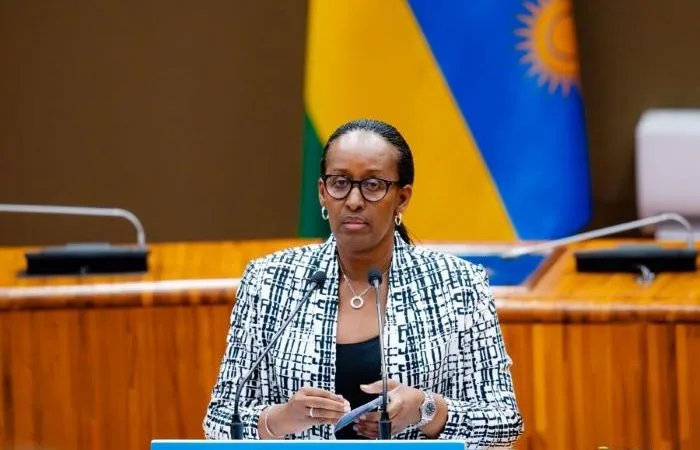 Génocide perpétré contre les Tutsi: Jeannette Kagame appelle à préserver l’unité et la vérité historique