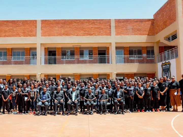 Kwibuka32 chez Kigali New Life Christian Academy: transmettre la mémoire du génocide aux jeunes générations