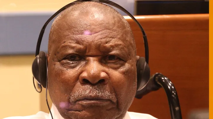 Kabuga Félicien est mort sans avoir été jugé sur les accusations de génocide contre les Tutsi portées contre lui