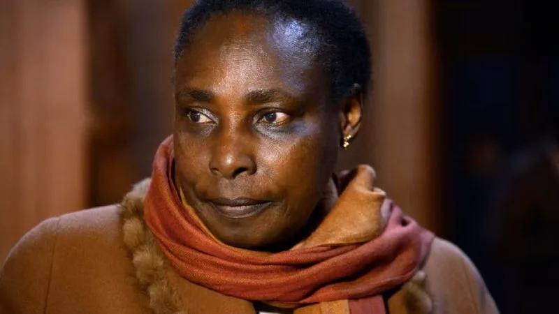 Paris: la cour d’appel annule le non-lieu prononcé contre Agathe Habyarimana