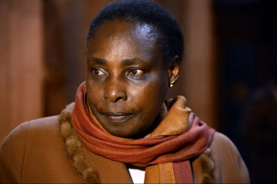 Paris: la cour d’appel annule le non-lieu prononcé contre Agathe Habyarimana