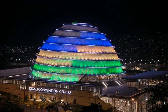 Kigali se prépare à accueillir le Sommet africain sur l’innovation nucléaire du 18 au 21 mai 2026