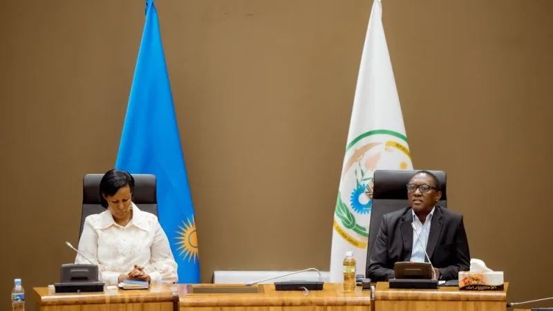 DOSSIER SPÉCIAL — TÉMOIGNAGES DES VÉTÉRANS DE L’ARMÉE PATRIOTIQUE RWANDAISE (APR)
