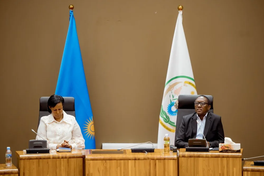 DOSSIER SPÉCIAL — TÉMOIGNAGES DES VÉTÉRANS DE L’ARMÉE PATRIOTIQUE RWANDAISE (APR)