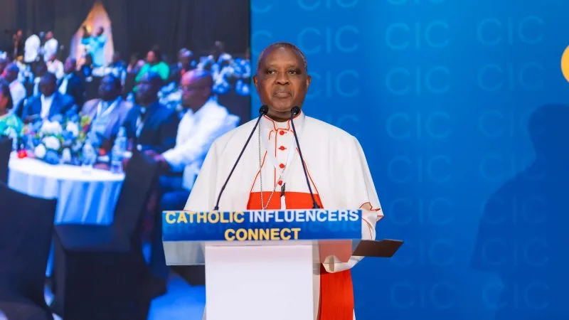 L’Église catholique du Rwanda lance une plateforme de jeunes influenceurs pour promouvoir la foi à l’ère du numérique