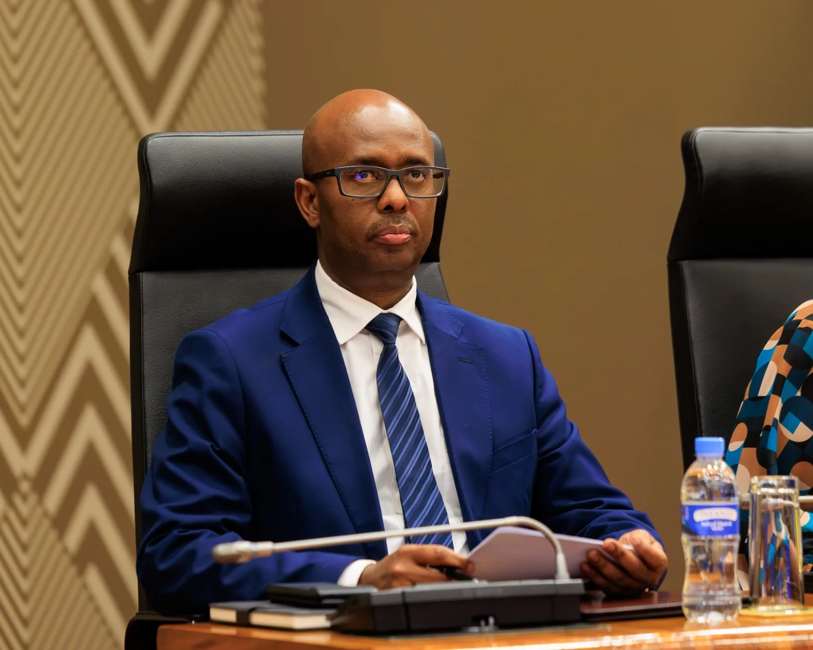 Le budget national 2026/2027 Rwanda devrait atteindre près de 7 800 milliards de francs rwandais