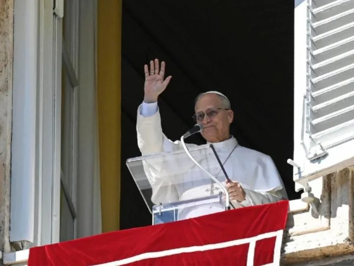 L’homme face aux algorithmes: une nouvelle ère de défis éthiques selon le pape Léon XIV