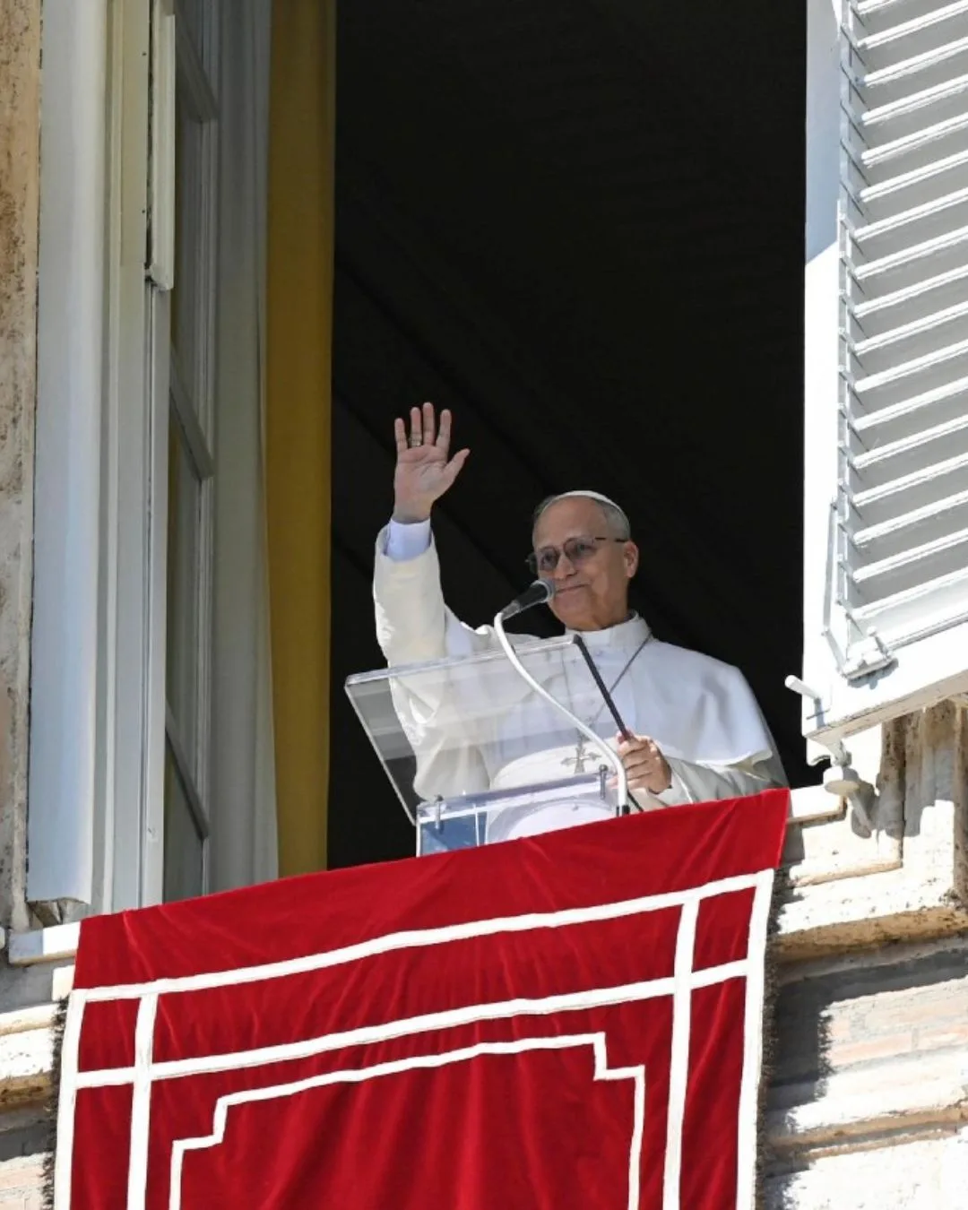 L’homme face aux algorithmes: une nouvelle ère de défis éthiques selon le pape Léon XIV