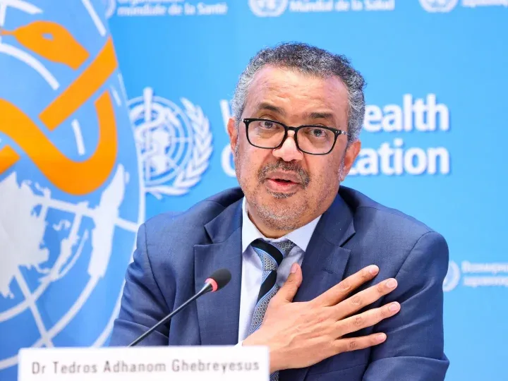 L’OMS déclare une urgence de santé publique internationale après une flambée d’Ebola en RDC et en Ouganda