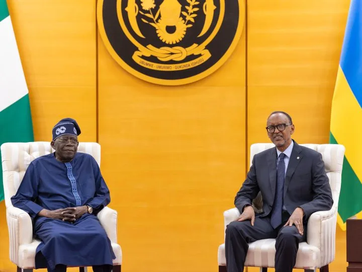 Le Nigeria accorde une exemption de visa de 30 jours aux ressortissants rwandais
