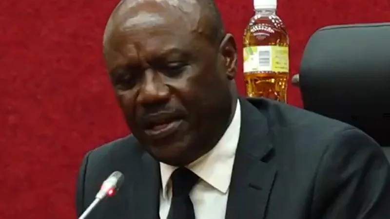 “Kubamba Umwanzi”: le récit inédit du Général Fred Ibingira sur le commandement de Kagame au front