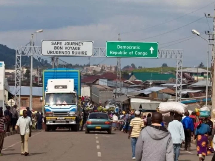 Le Rwanda renforce sa vigilance face à l’épidémie d’Ebola en RDC