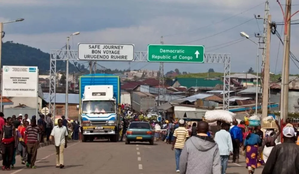 Le Rwanda renforce sa vigilance face à l’épidémie d’Ebola en RDC