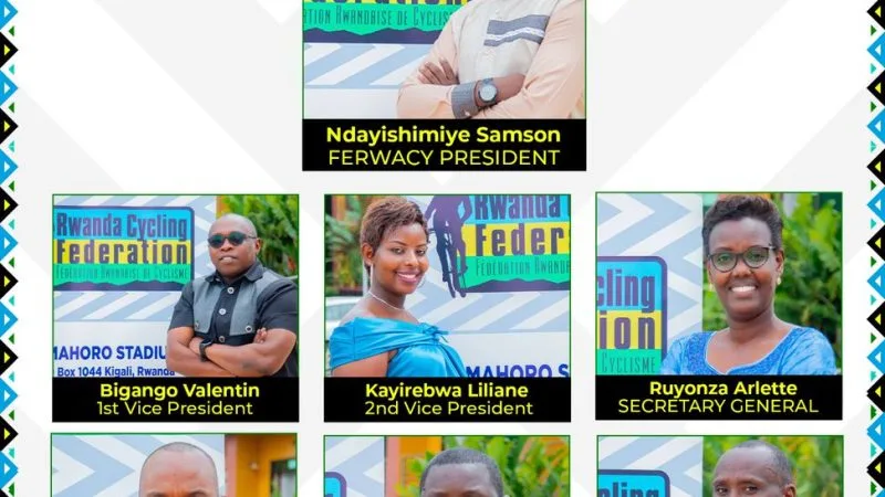 La FERWACY élira un nouveau comité exécutif fin mai 2026 pour un mandat de cinq ans