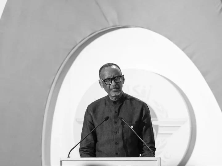 À Lomé, Paul Kagame appelle à un ciel africain plus ouvert et mieux connecté