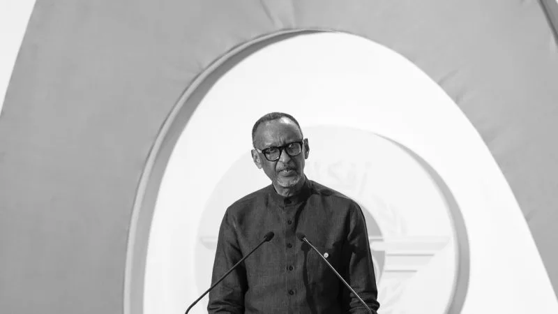 À Lomé, Paul Kagame appelle à un ciel africain plus ouvert et mieux connecté