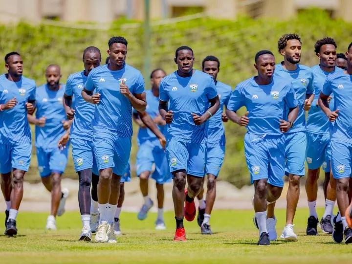 Matches amicaux contre les Comores et la Tanzanie annulés: Amavubi Stars abordent les éliminatoires de la CAN 2027 sans le moindre test
