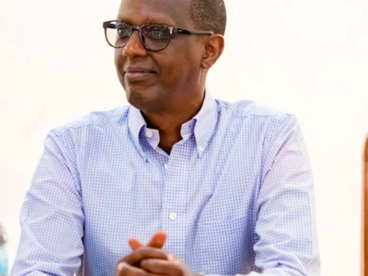 Hommage: Fidèle Kajugiro Sebarinda, la voix d’or du journalisme sportif rwandais, s’est éteint