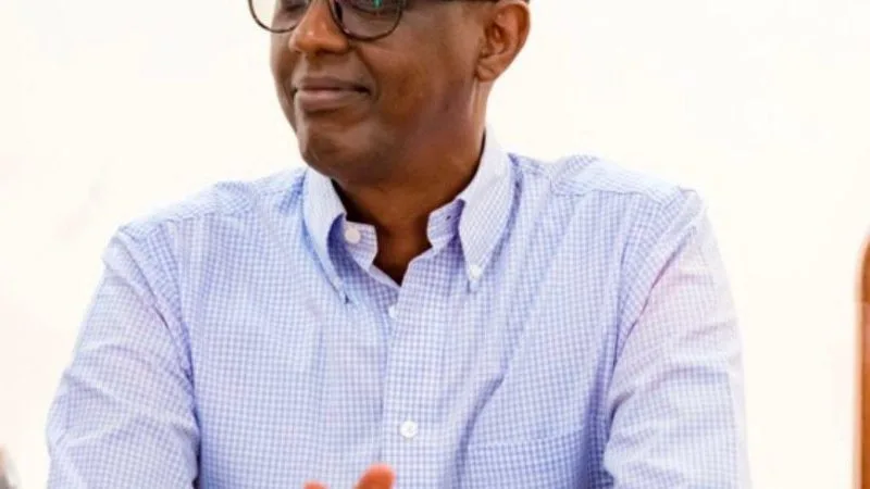 Hommage: Fidèle Kajugiro Sebarinda, la voix d’or du journalisme sportif rwandais, s’est éteint