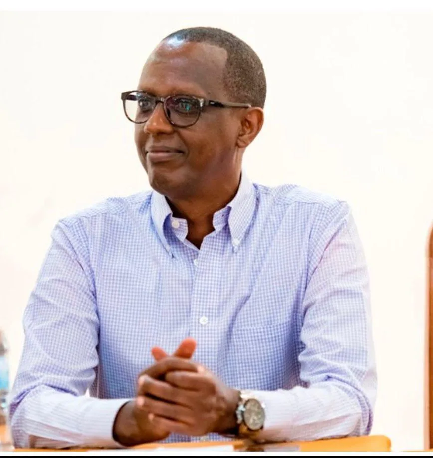 Hommage: Fidèle Kajugiro Sebarinda, la voix d’or du journalisme sportif rwandais, s’est éteint