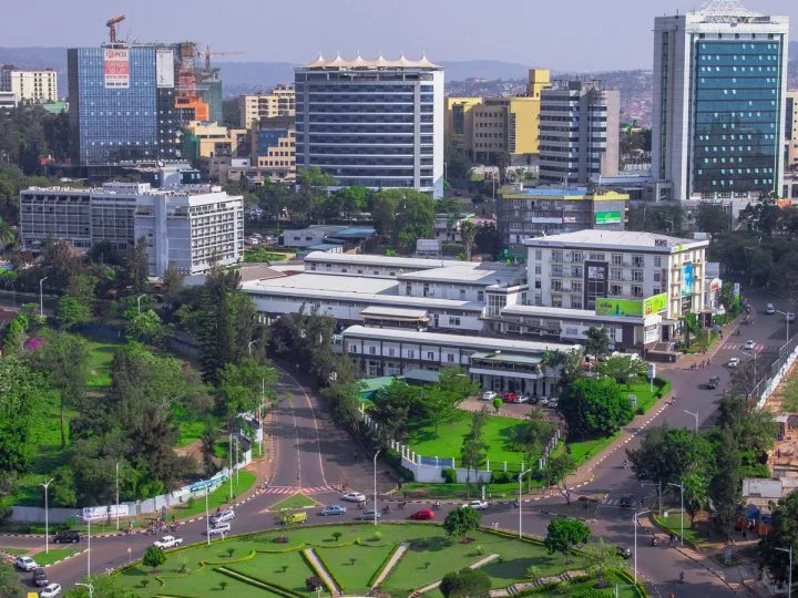 Le FMI approuve un financement de 250 millions de dollars en faveur du Rwanda pour soutenir la stabilité économique et les réformes structurelles