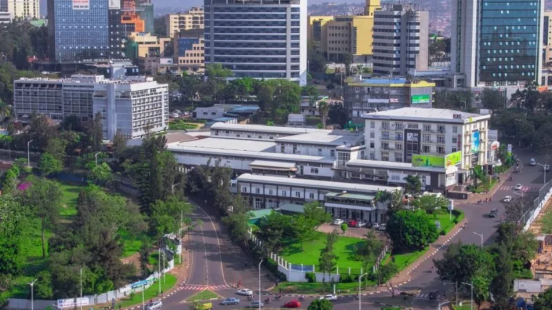 Le FMI approuve un financement de 250 millions de dollars en faveur du Rwanda pour soutenir la stabilité économique et les réformes structurelles