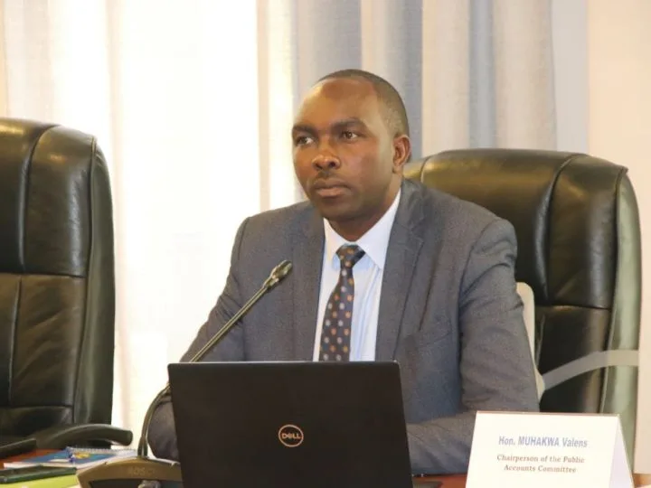 Auditions publiques: 76 institutions publiques convoquées devant la Commission des comptes publics