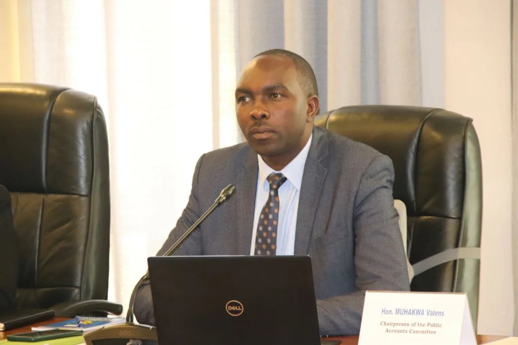 Auditions publiques: 76 institutions publiques convoquées devant la Commission des comptes publics