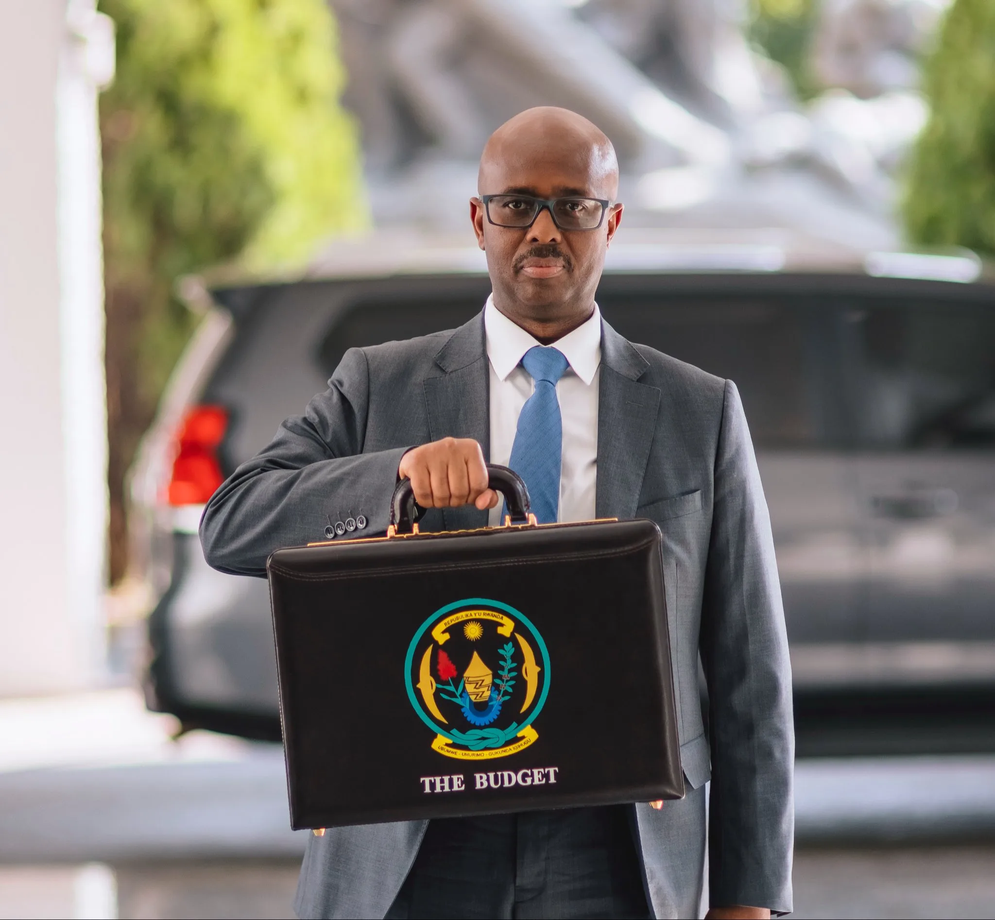 Le Parlement rwandais approuve un budget de 7 796 milliards de francs rwandais pour 2026-2027, axé sur l’agriculture, l’emploi et la stabilité économique