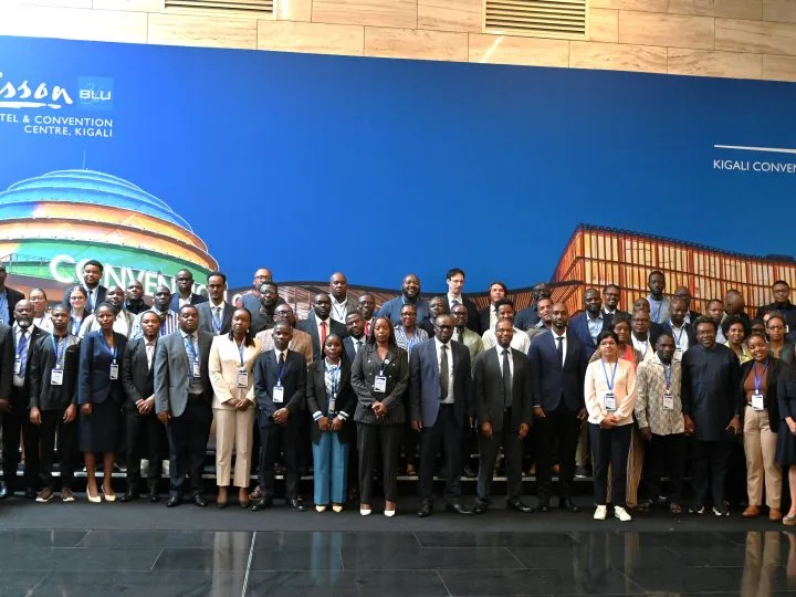 Kigali accueille une formation stratégique pour renforcer la protection financière en santé en Afrique